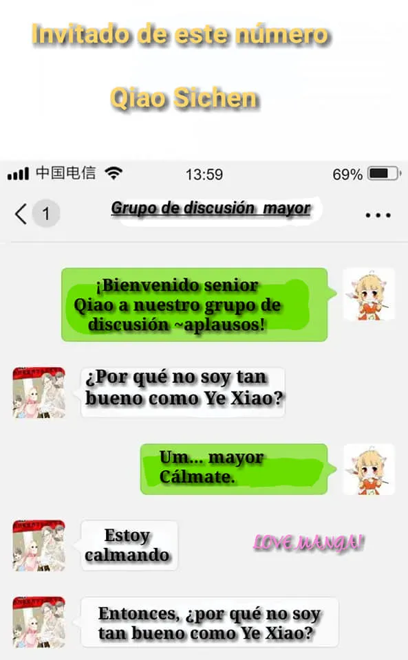 ¡Ayuda! Mi novio pokeman es real Capítulo 66 en Línea - página 46