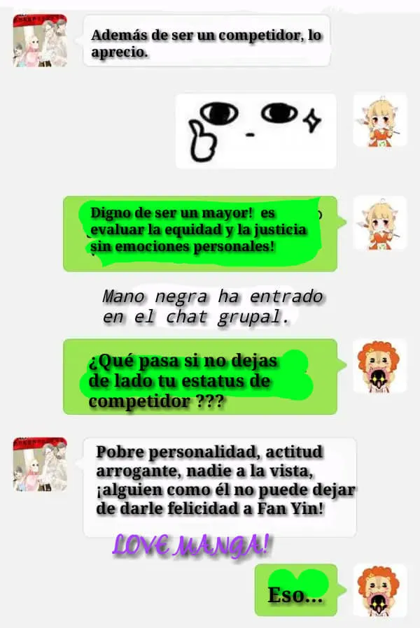 ¡Ayuda! Mi novio pokeman es real Capítulo 66 en Línea - página 49