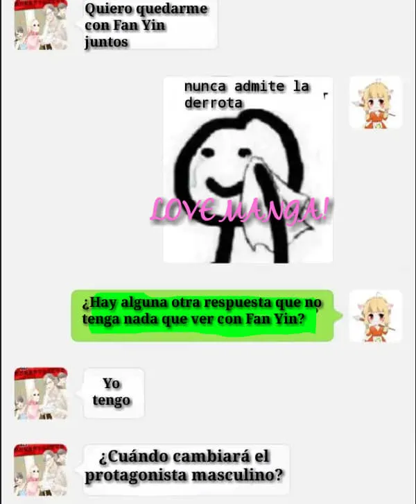 ¡Ayuda! Mi novio pokeman es real Capítulo 66 en Línea - página 51