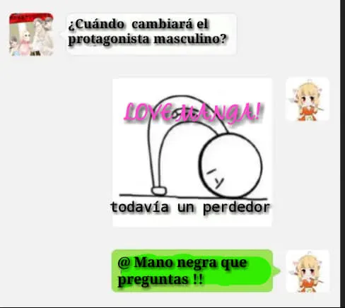 ¡Ayuda! Mi novio pokeman es real Capítulo 66 en Línea - página 52