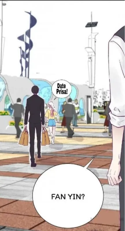 ¡Ayuda! Mi novio pokeman es real Capítulo 7 en Línea - página 16