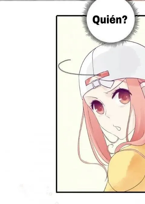 ¡Ayuda! Mi novio pokeman es real Capítulo 7 en Línea - página 17