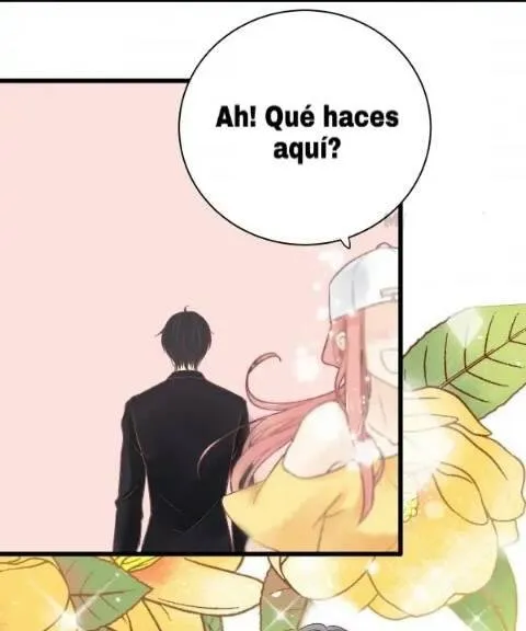 ¡Ayuda! Mi novio pokeman es real Capítulo 7 en Línea - página 21