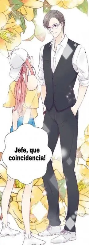 ¡Ayuda! Mi novio pokeman es real Capítulo 7 en Línea - página 22