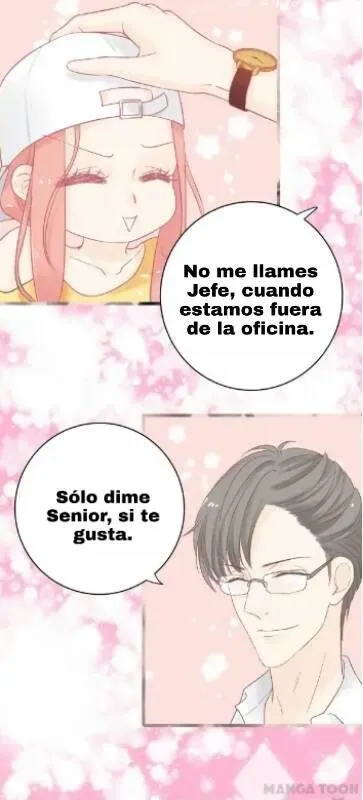 ¡Ayuda! Mi novio pokeman es real Capítulo 7 en Línea - página 23