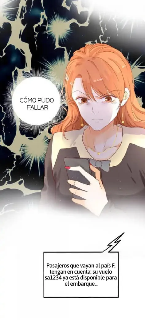 ¡Ayuda! Mi novio pokeman es real Capítulo 74 en Línea - página 5