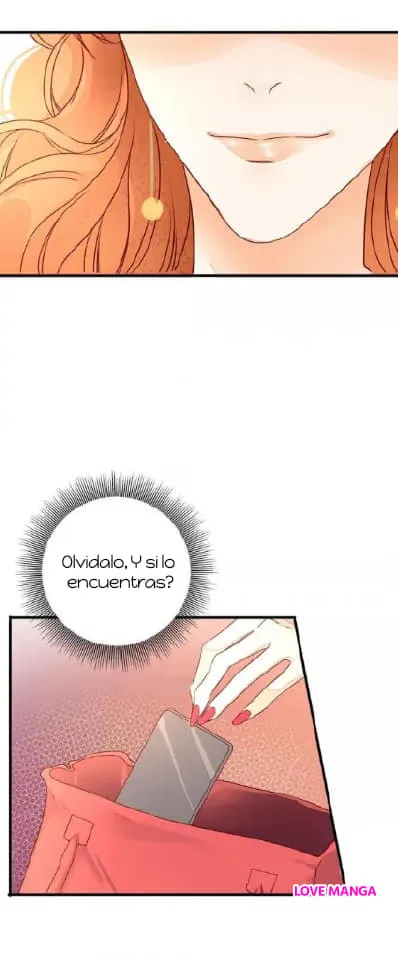 ¡Ayuda! Mi novio pokeman es real Capítulo 74 en Línea - página 6