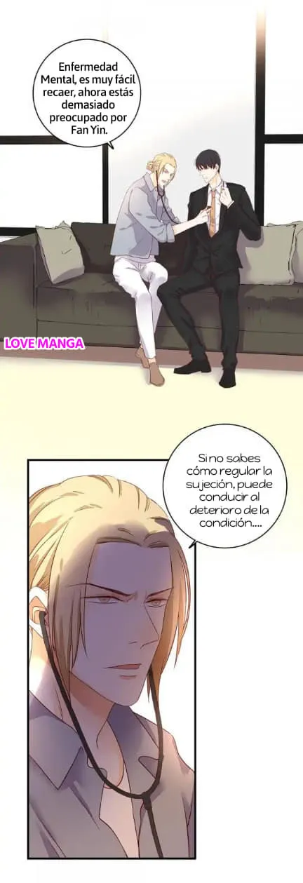 ¡Ayuda! Mi novio pokeman es real Capítulo 74 en Línea - página 14