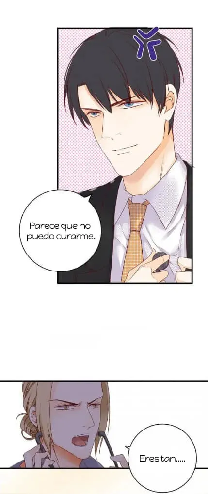 ¡Ayuda! Mi novio pokeman es real Capítulo 74 en Línea - página 15