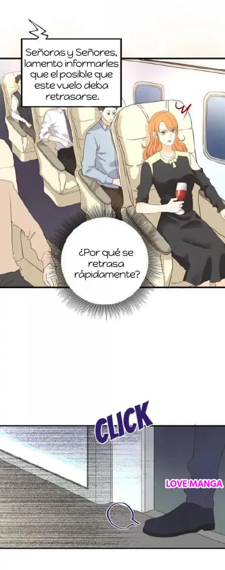 ¡Ayuda! Mi novio pokeman es real Capítulo 74 en Línea - página 20