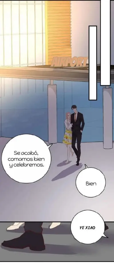 ¡Ayuda! Mi novio pokeman es real Capítulo 74 en Línea - página 26