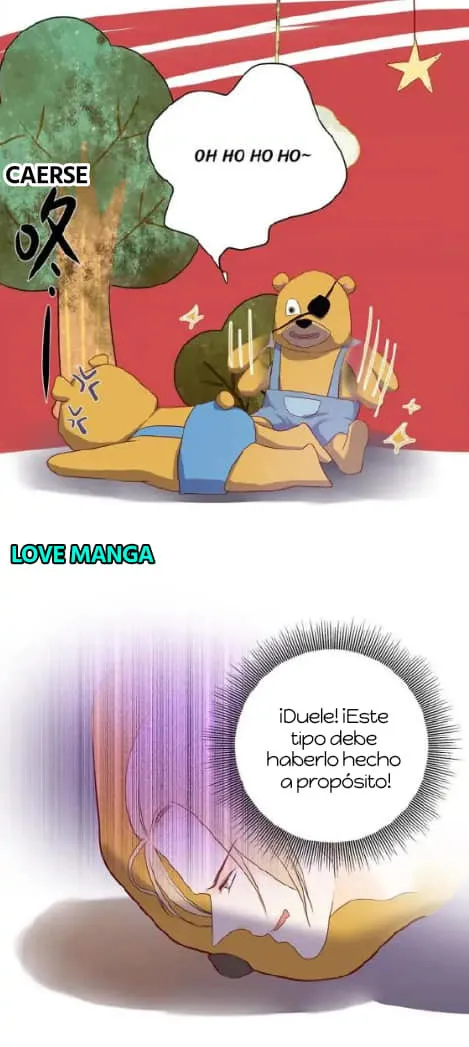 ¡Ayuda! Mi novio pokeman es real Capítulo 78 en Línea - página 14