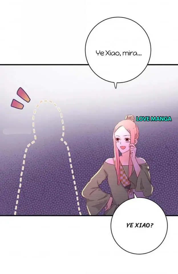 ¡Ayuda! Mi novio pokeman es real Capítulo 78 en Línea - página 16