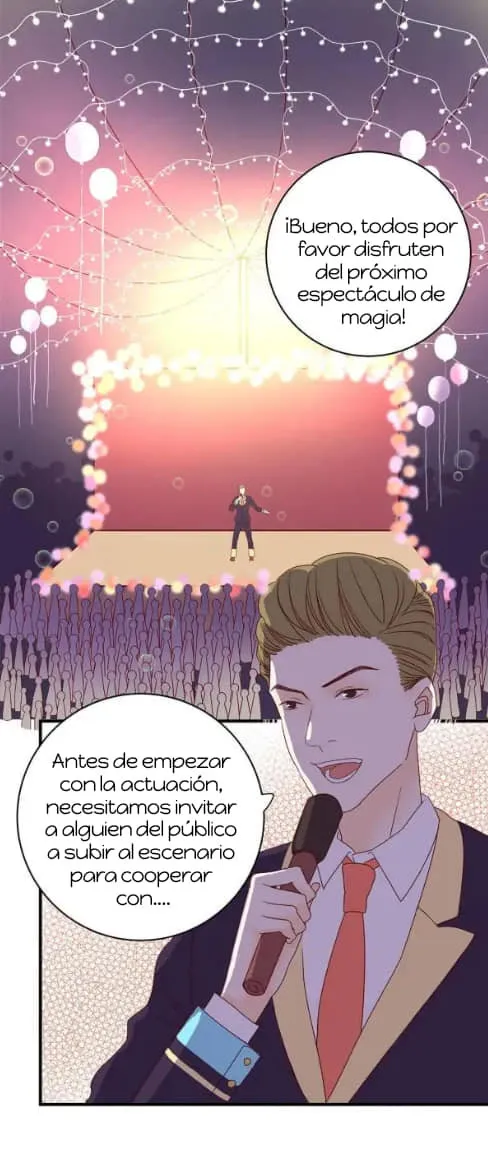 ¡Ayuda! Mi novio pokeman es real Capítulo 78 en Línea - página 18