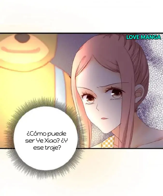 ¡Ayuda! Mi novio pokeman es real Capítulo 78 en Línea - página 23