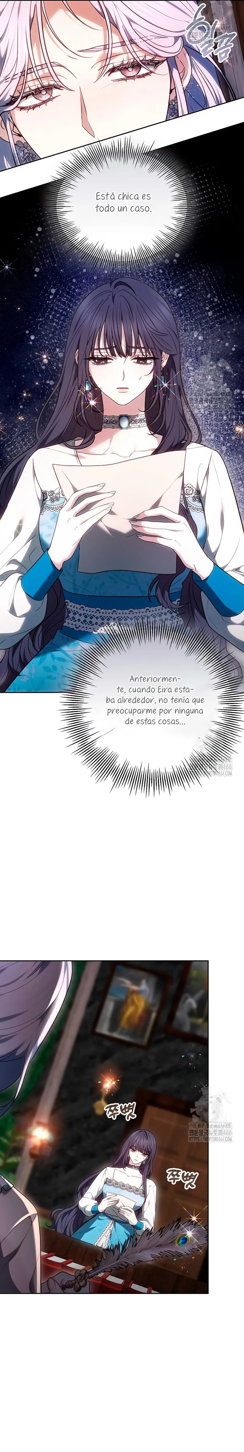 Ayúdame a dormir Capítulo 10 en Línea - página 7