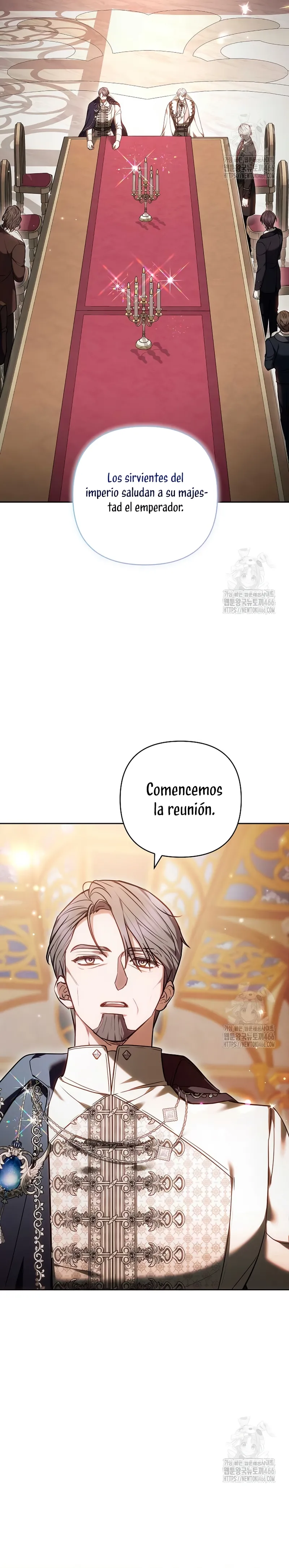 Ayúdame a dormir Capítulo 11 en Línea - página 9