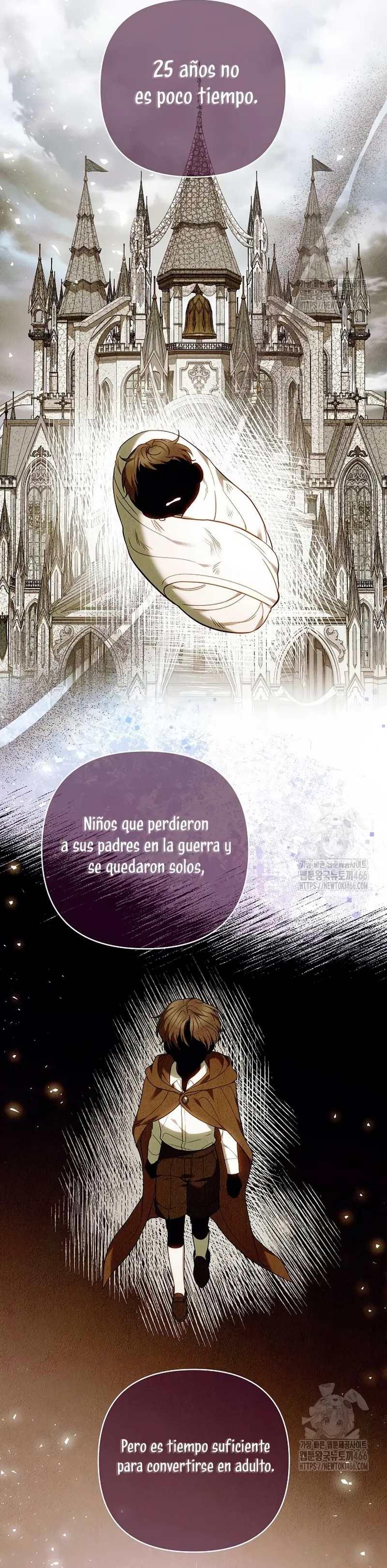 Ayúdame a dormir Capítulo 11 en Línea - página 18