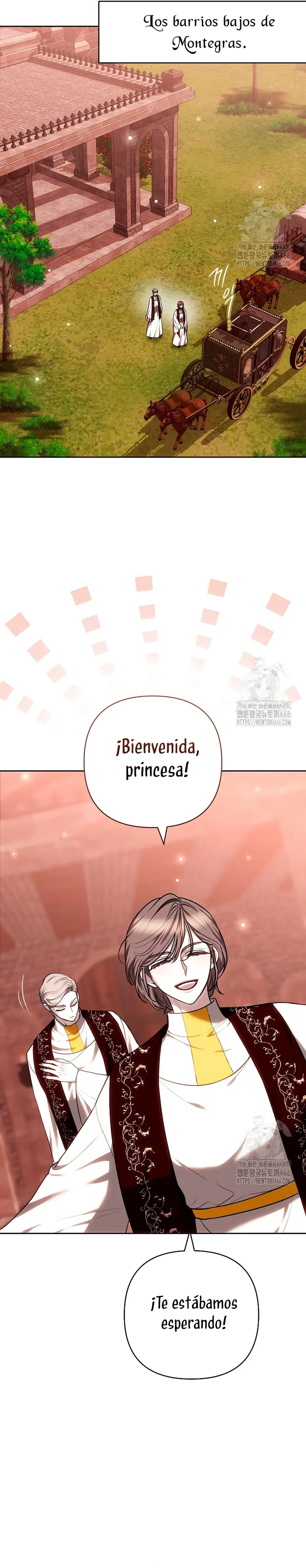 Ayúdame a dormir Capítulo 11 en Línea - página 25