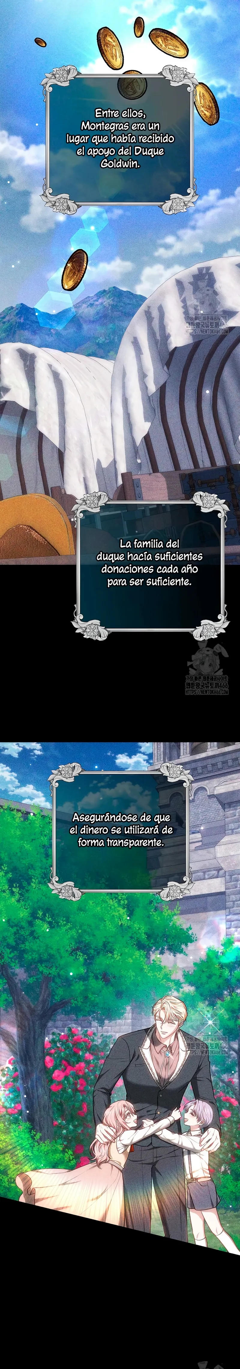 Ayúdame a dormir Capítulo 11 en Línea - página 30
