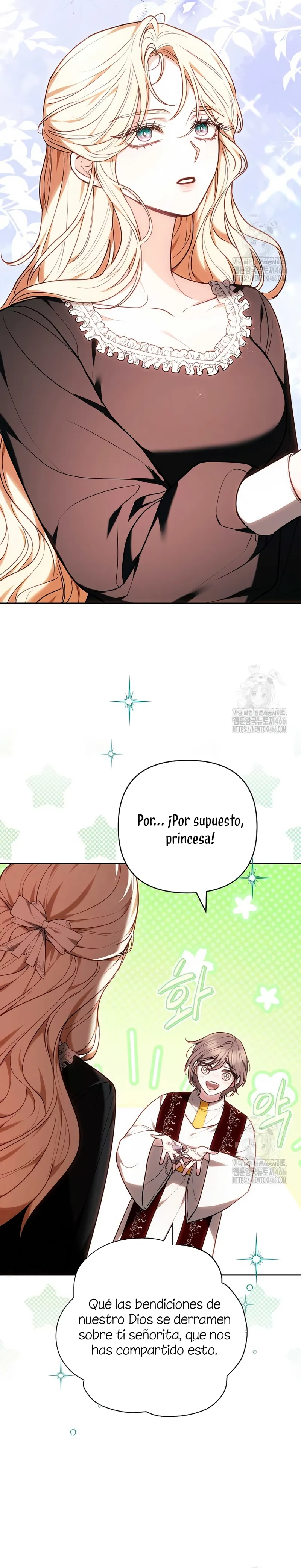 Ayúdame a dormir Capítulo 11 en Línea - página 39