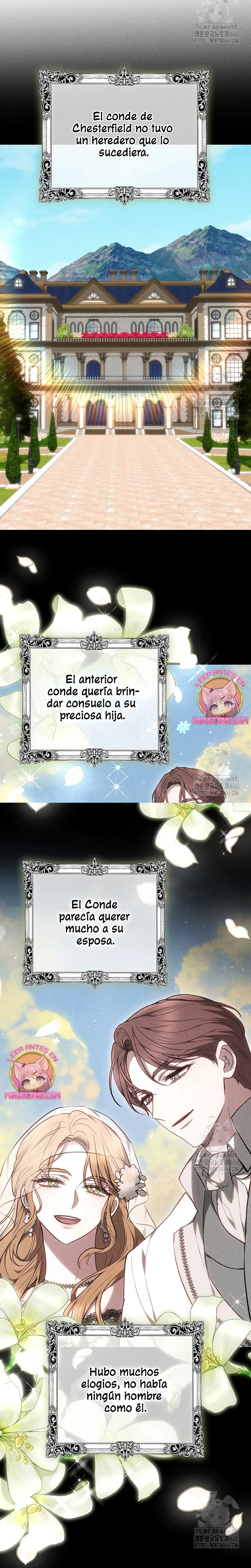 Ayúdame a dormir Capítulo 14 en Línea - página 10