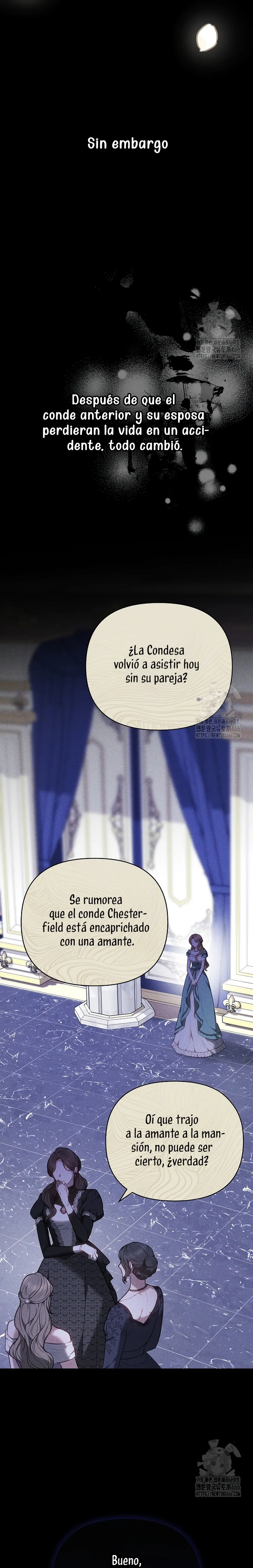 Ayúdame a dormir Capítulo 14 en Línea - página 11