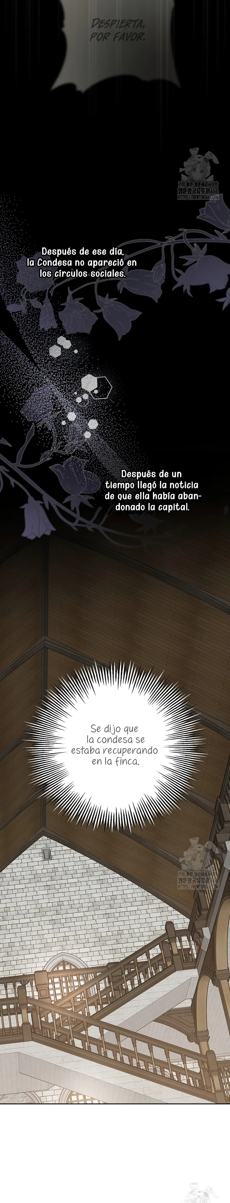 Ayúdame a dormir Capítulo 14 en Línea - página 14