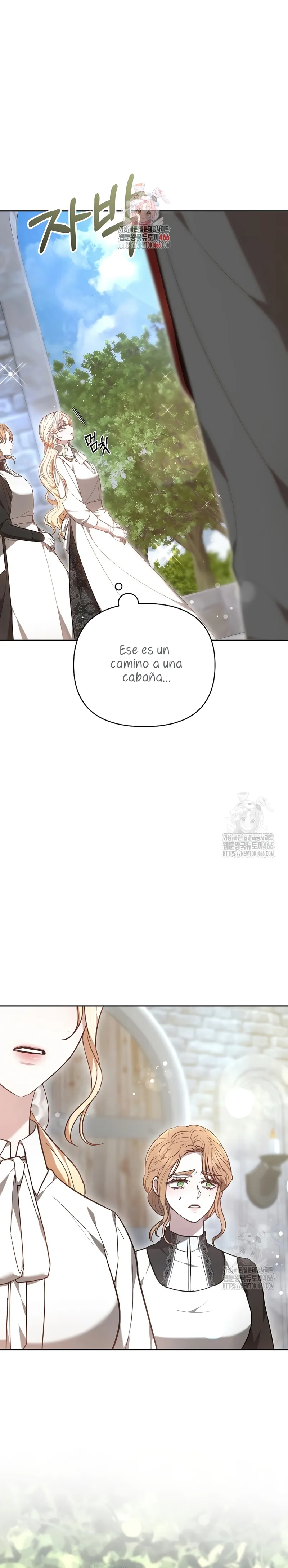 Ayúdame a dormir Capítulo 15 en Línea - página 3
