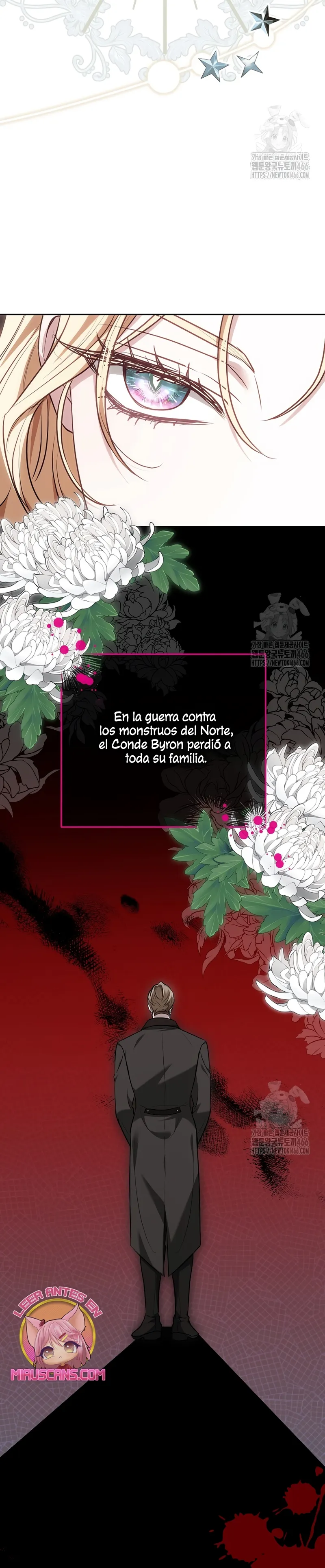 Ayúdame a dormir Capítulo 15 en Línea - página 26