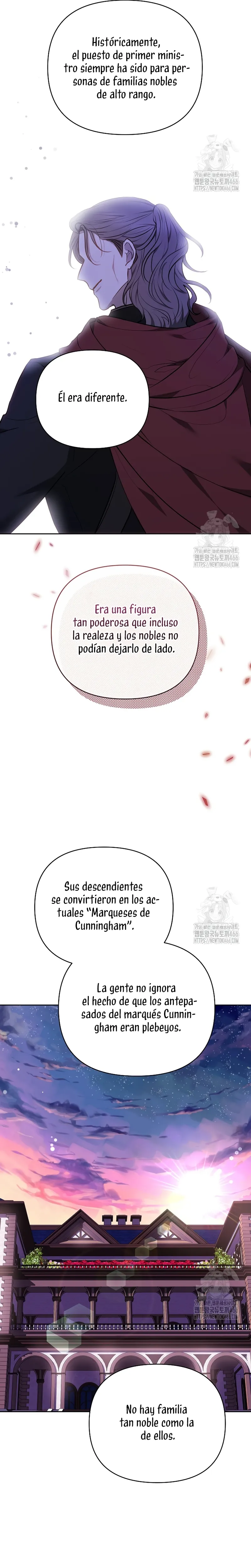 Ayúdame a dormir Capítulo 15 en Línea - página 31