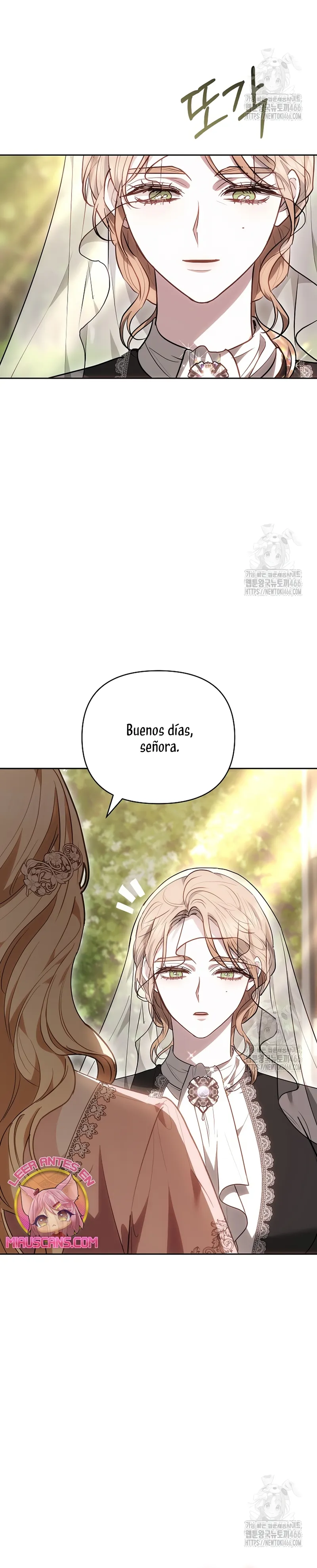 Ayúdame a dormir Capítulo 15 en Línea - página 42