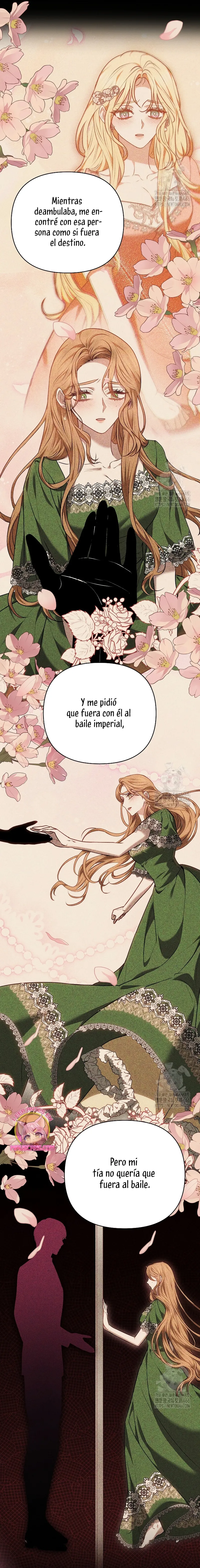 Ayúdame a dormir Capítulo 16 en Línea - página 13