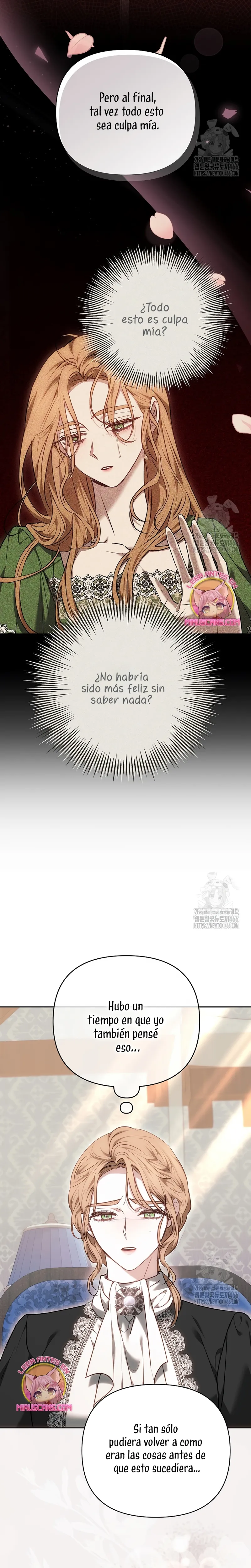 Ayúdame a dormir Capítulo 16 en Línea - página 14