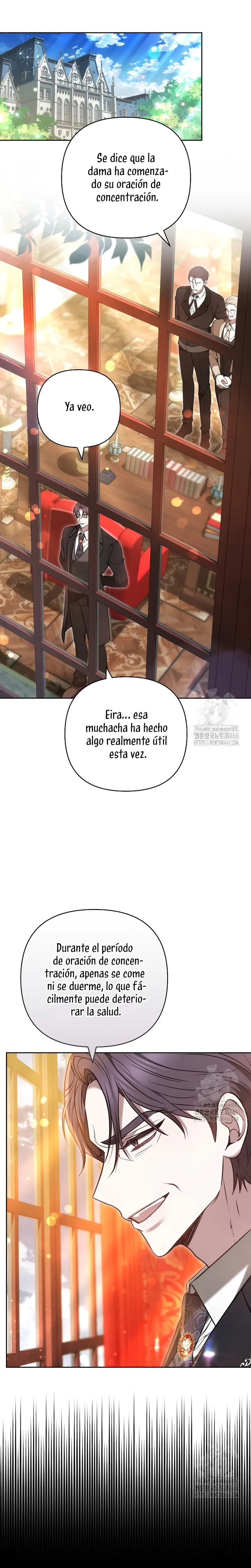 Ayúdame a dormir Capítulo 17 en Línea - página 3