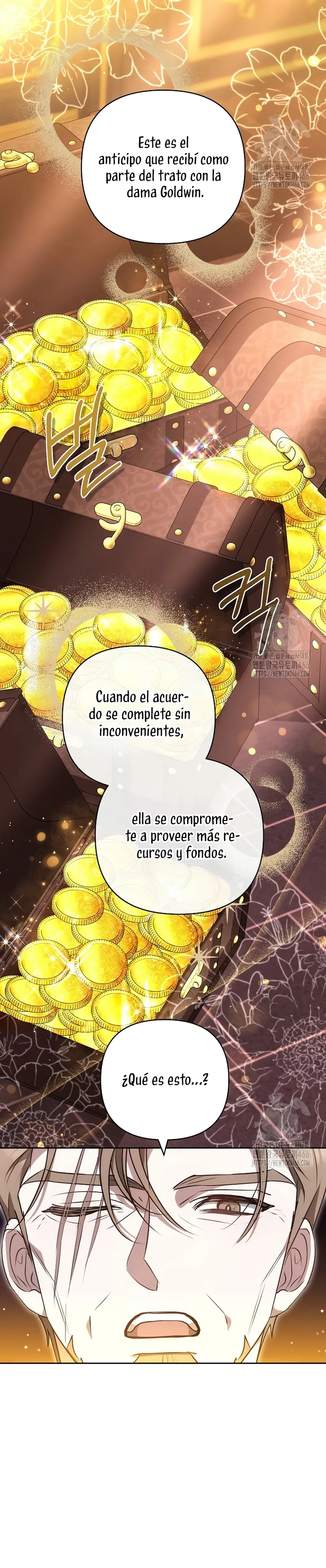 Ayúdame a dormir Capítulo 17 en Línea - página 16