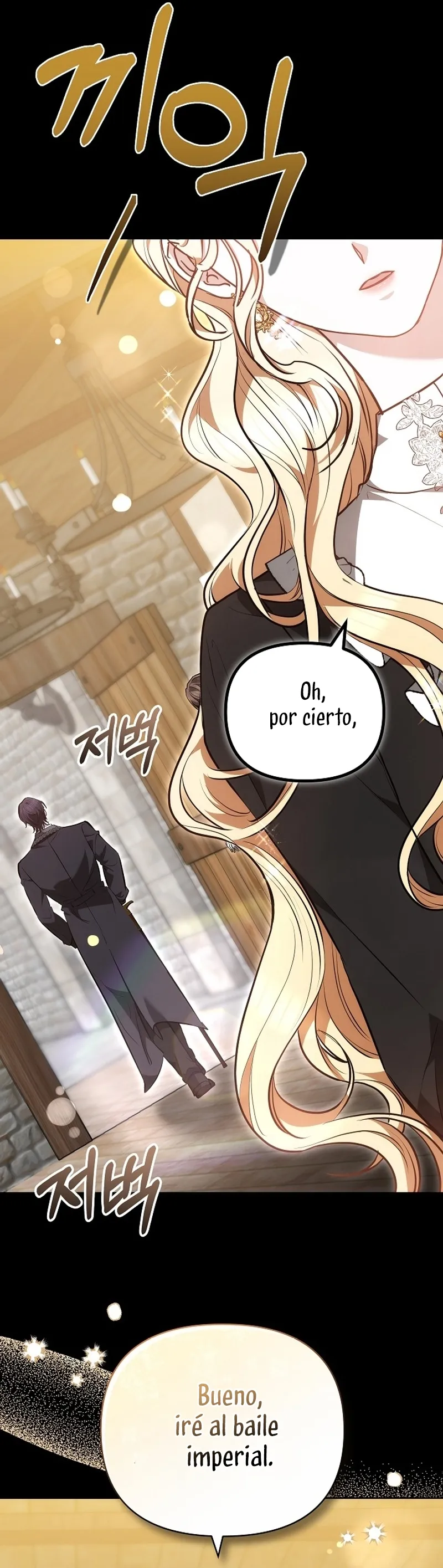 Ayúdame a dormir Capítulo 22 en Línea - página 10