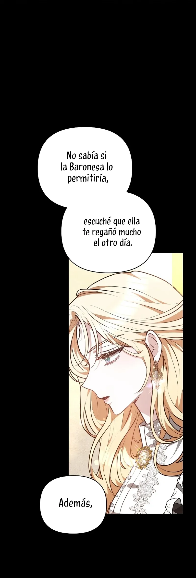 Ayúdame a dormir Capítulo 22 en Línea - página 12
