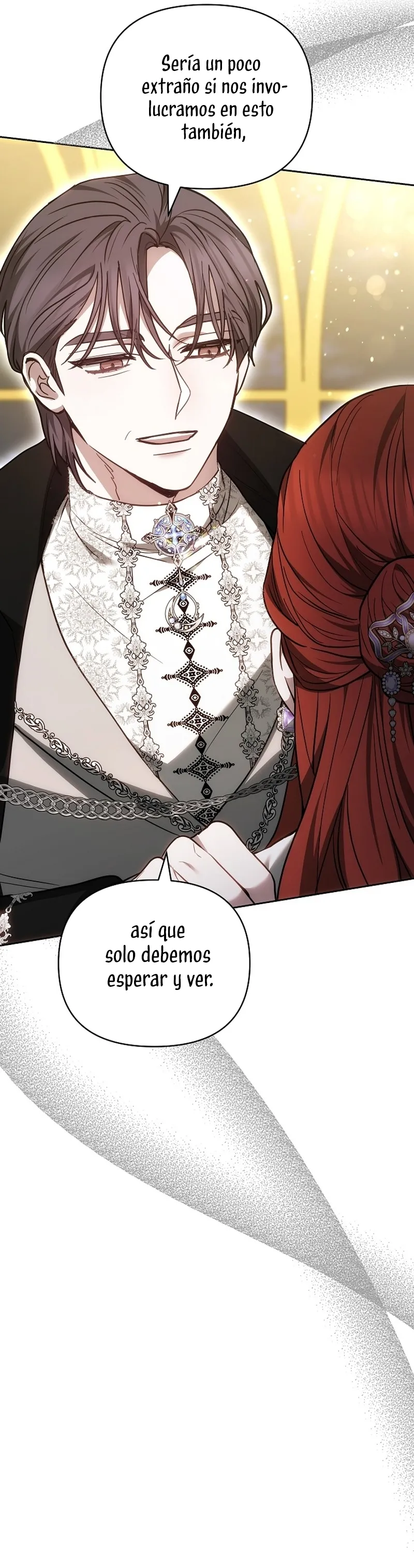 Ayúdame a dormir Capítulo 22 en Línea - página 23