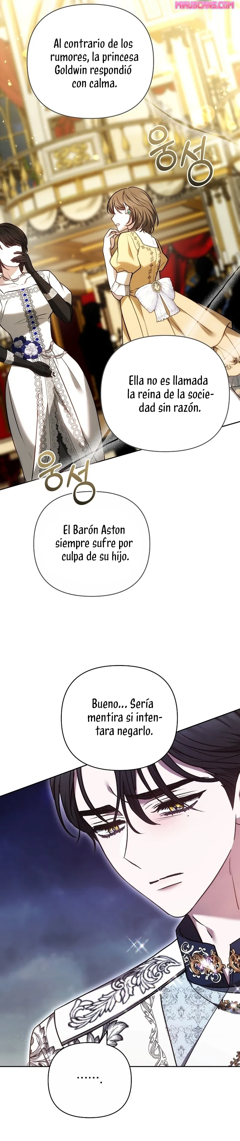 Ayúdame a dormir Capítulo 22 en Línea - página 46