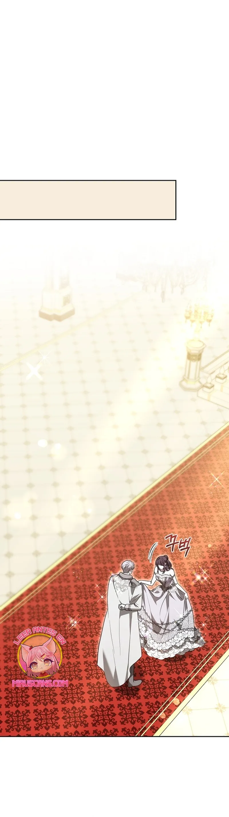 Ayúdame a dormir Capítulo 23 en Línea - página 3
