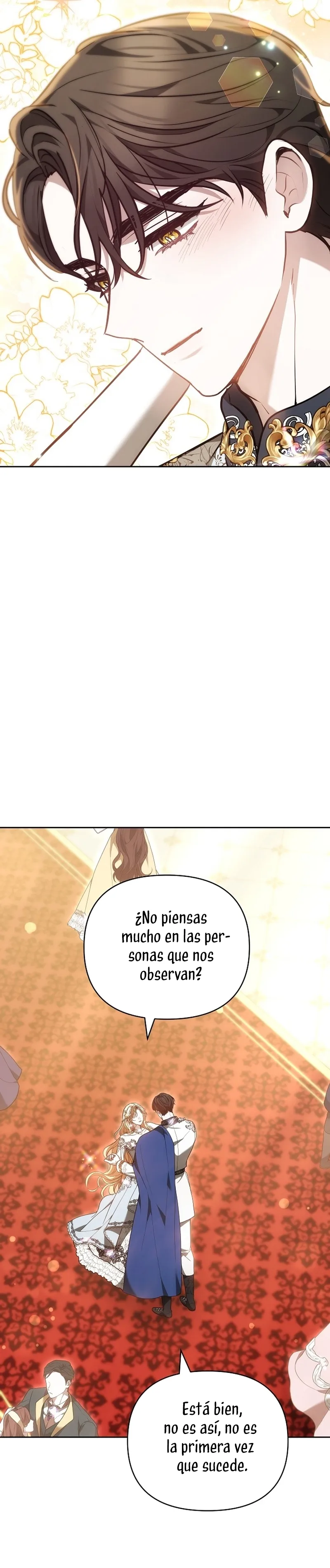 Ayúdame a dormir Capítulo 23 en Línea - página 9