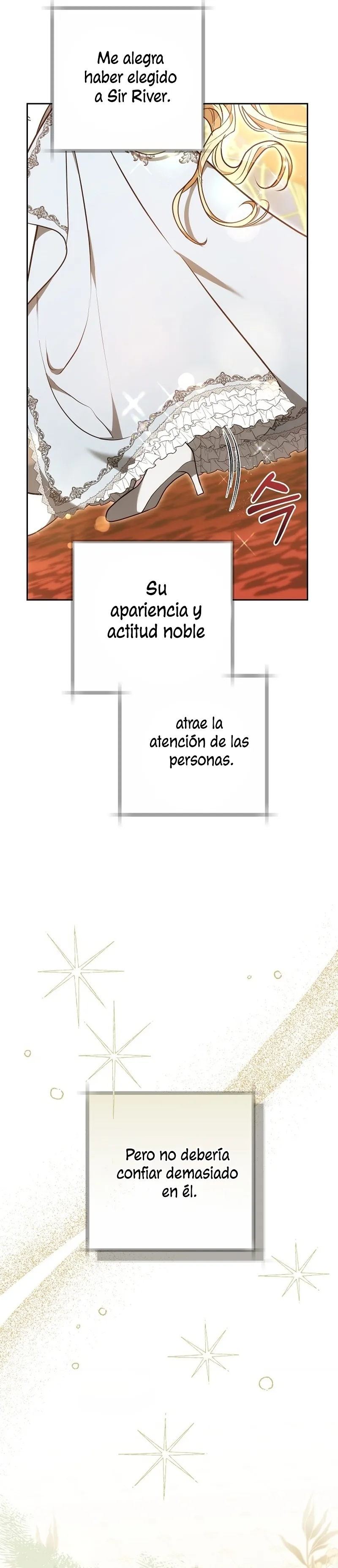 Ayúdame a dormir Capítulo 23 en Línea - página 16