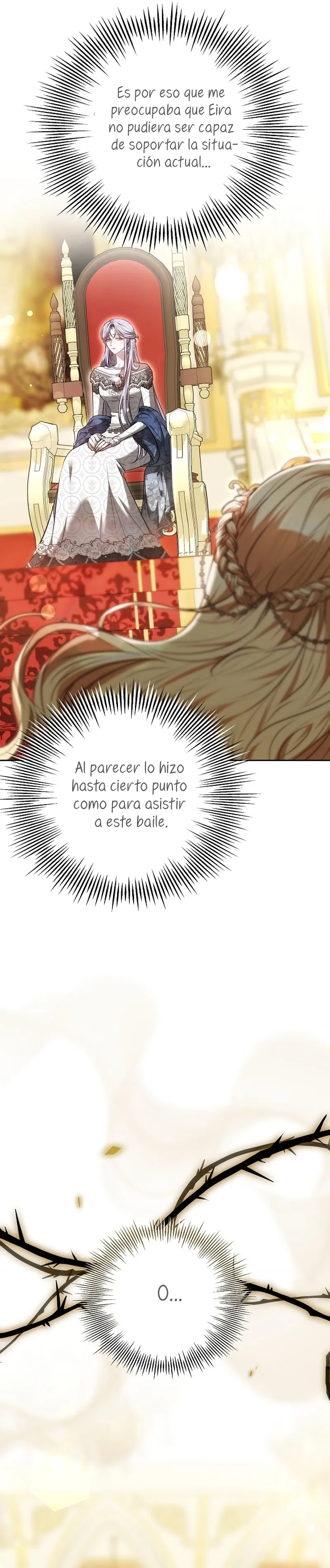 Ayúdame a dormir Capítulo 23 en Línea - página 24