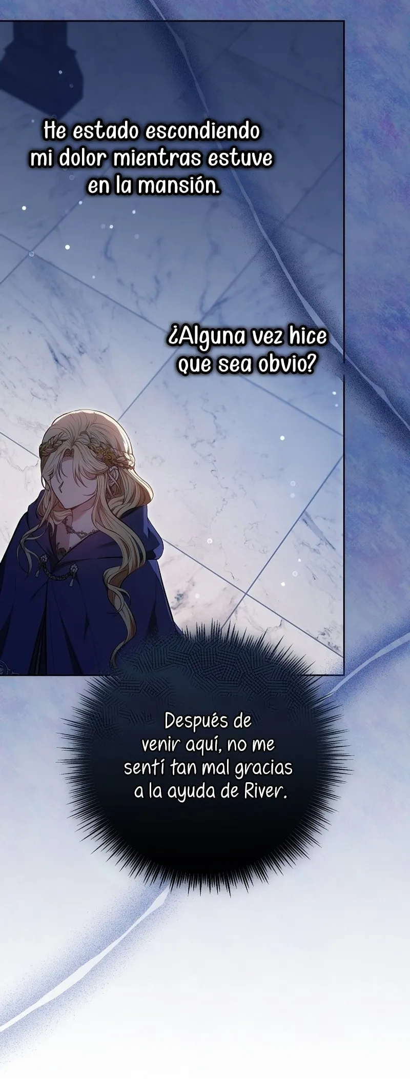 Ayúdame a dormir Capítulo 23 en Línea - página 33