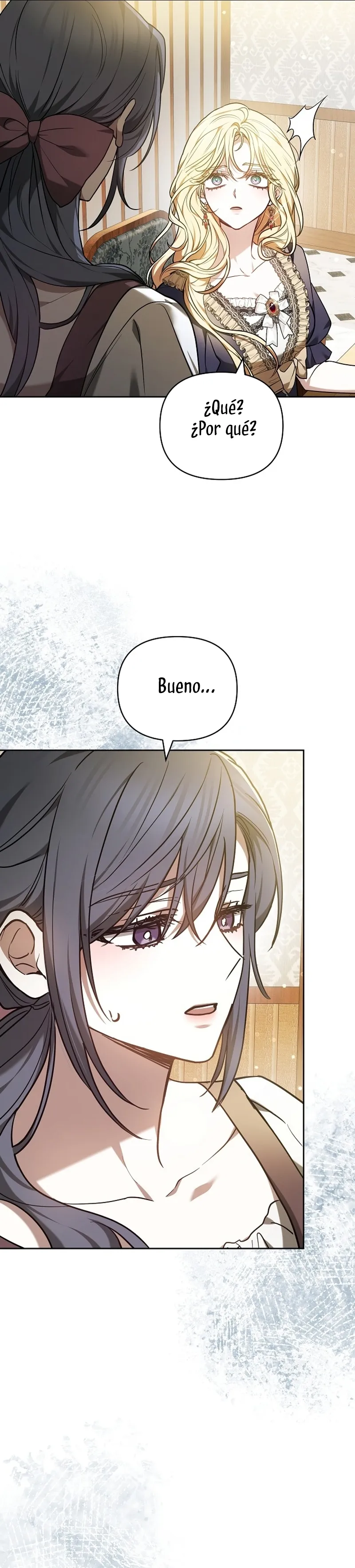 Ayúdame a dormir Capítulo 23 en Línea - página 45