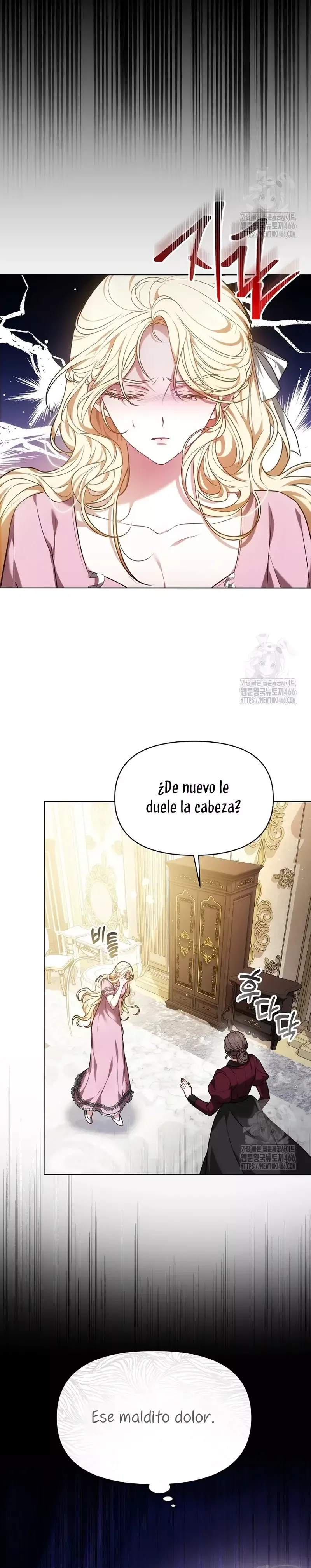 Ayúdame a dormir Capítulo 3 en Línea - página 13