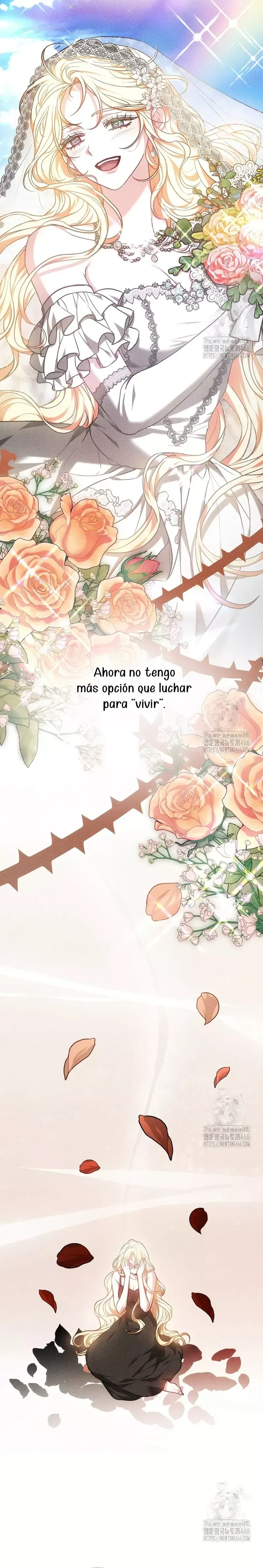 Ayúdame a dormir Capítulo 3 en Línea - página 19