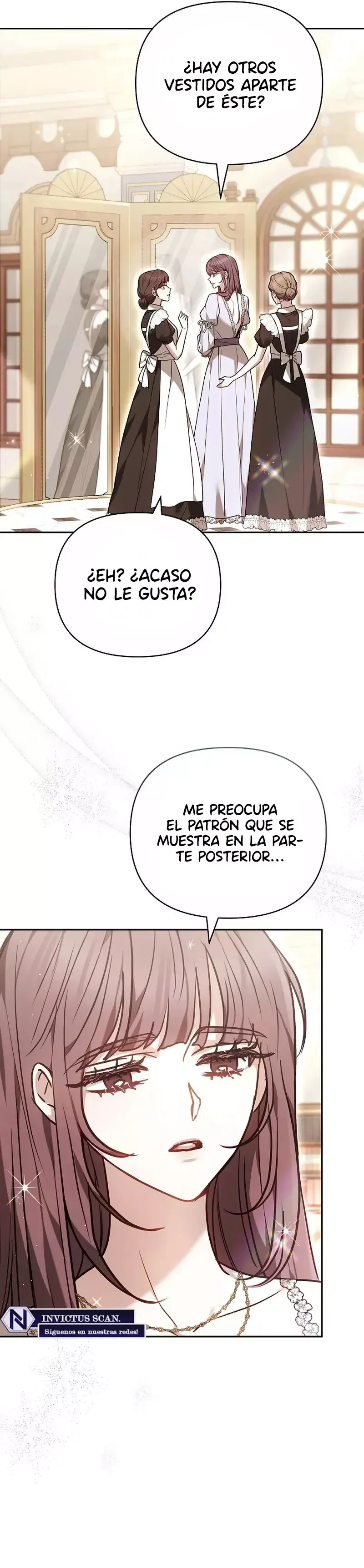 Ayúdame a dormir Capítulo 42 en Línea - página 4