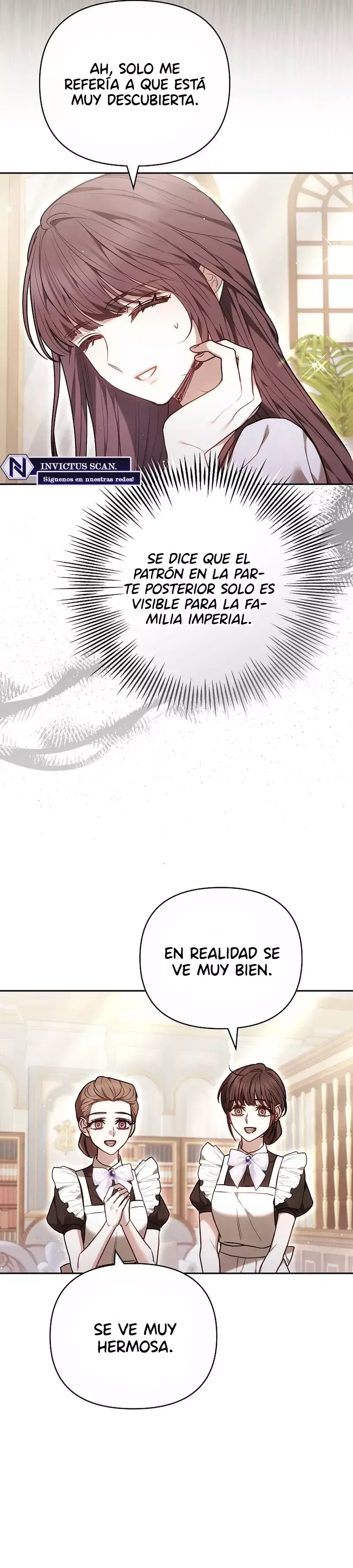 Ayúdame a dormir Capítulo 42 en Línea - página 6